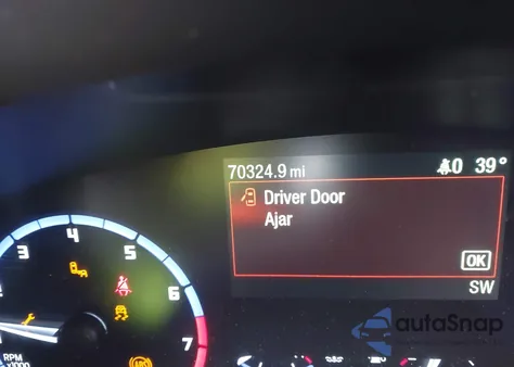 2021 Ford Bronco Sport Big Bend z USA, uszkodzony, nr VIN 3FMCR9B67MRA58620